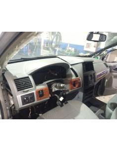 Recambio de kit airbag para chrysler grand voyager v (rt) 2.8 crd referencia OEM IAM   