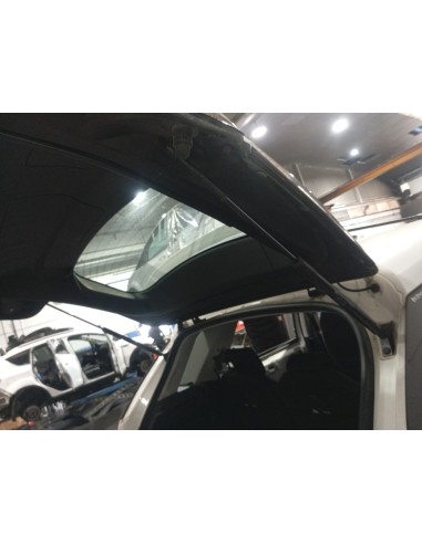 Recambio de amortiguadores maletero / porton para citroën c4 picasso live referencia OEM IAM 9819665780  