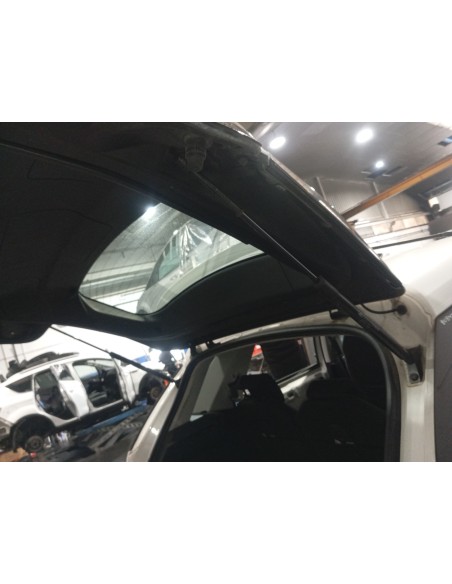 Recambio de amortiguadores maletero / porton para citroën c4 picasso live referencia OEM IAM 9819665780  