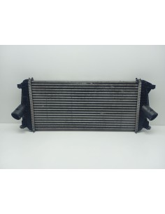 Recambio de intercooler para chrysler grand voyager v (rt) 2.8 crd referencia OEM IAM   