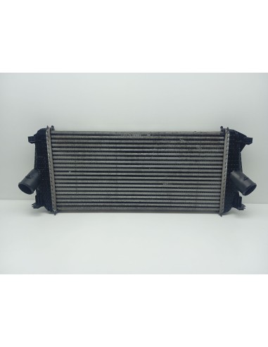 Recambio de intercooler para chrysler grand voyager v (rt) 2.8 crd referencia OEM IAM   