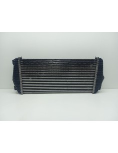 Recambio de intercooler para chrysler grand voyager v (rt) 2.8 crd referencia OEM IAM    2
