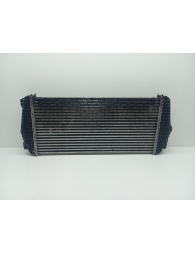 Recambio de intercooler para chrysler grand voyager v (rt) 2.8 crd referencia OEM IAM   