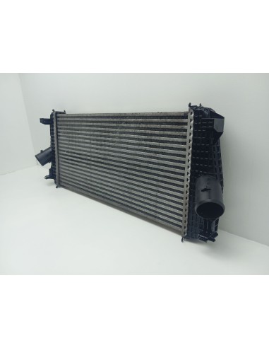 Recambio de intercooler para chrysler grand voyager v (rt) 2.8 crd referencia OEM IAM   