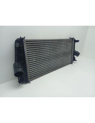 Recambio de intercooler para chrysler grand voyager v (rt) 2.8 crd referencia OEM IAM   