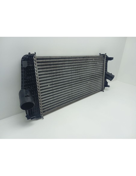 Recambio de intercooler para chrysler grand voyager v (rt) 2.8 crd referencia OEM IAM   