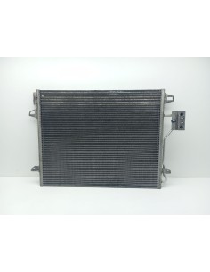 Recambio de condensador a/a para chrysler grand voyager v (rt) 2.8 crd referencia OEM IAM   