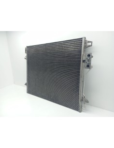 Recambio de condensador a/a para chrysler grand voyager v (rt) 2.8 crd referencia OEM IAM    2
