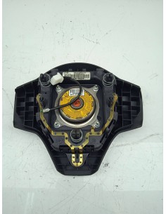 Recambio de airbag delantero izquierdo para toyota yaris 1.4 turbodiesel cat referencia OEM IAM    2