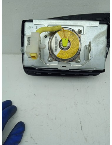 Recambio de airbag delantero derecho para toyota aygo (kgb/wnb) blue referencia OEM IAM   