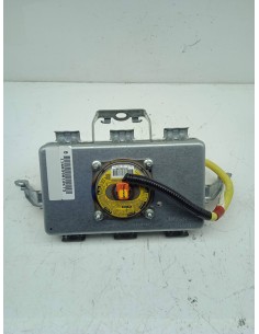 Recambio de airbag delantero derecho para toyota yaris referencia OEM IAM   
