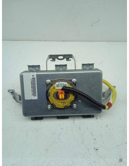 Recambio de airbag delantero derecho para toyota yaris referencia OEM IAM   