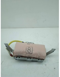 Recambio de airbag delantero derecho para toyota yaris referencia OEM IAM    2