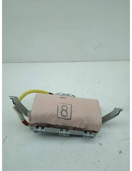 Recambio de airbag delantero derecho para toyota yaris referencia OEM IAM   