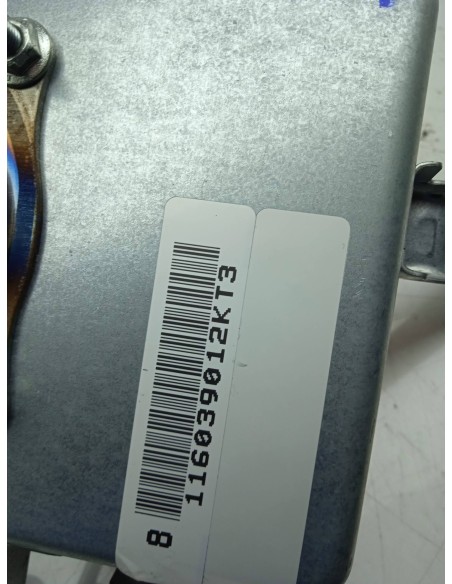 Recambio de airbag delantero derecho para toyota yaris referencia OEM IAM   