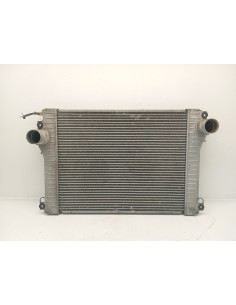 Recambio de intercooler para lexus is200 (ds2/is2) 200d referencia OEM IAM 1794026010  