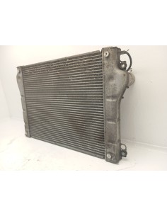 Recambio de intercooler para lexus is200 (ds2/is2) 200d referencia OEM IAM 1794026010   2