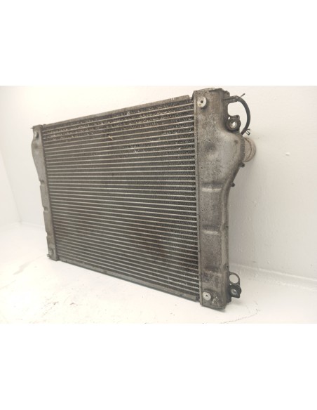 Recambio de intercooler para lexus is200 (ds2/is2) 200d referencia OEM IAM 1794026010  