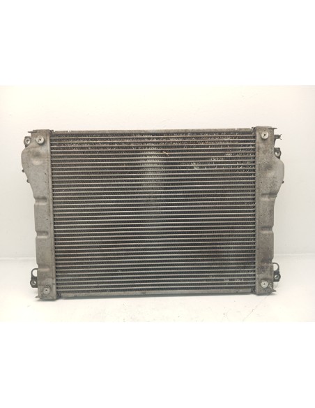 Recambio de intercooler para lexus is200 (ds2/is2) 200d referencia OEM IAM 1794026010  