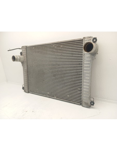 Recambio de intercooler para lexus is200 (ds2/is2) 200d referencia OEM IAM 1794026010  
