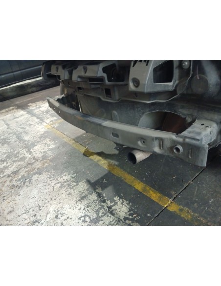 Recambio de refuerzo paragolpes trasero para citroën c3 ii (sc_) 1.2 vti 82 referencia OEM IAM   