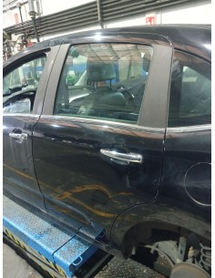 Recambio de puerta trasera izquierda para citroën c3 ii (sc_) 1.2 vti 82 referencia OEM IAM 9002CC   2