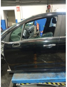 Recambio de puerta delantera izquierda para citroën c3 ii (sc_) 1.2 vti 82 referencia OEM IAM   