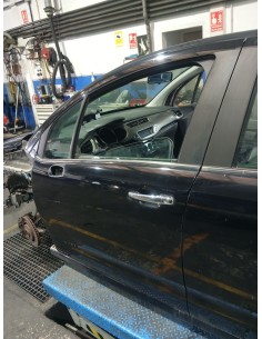 Recambio de puerta delantera izquierda para citroën c3 ii (sc_) 1.2 vti 82 referencia OEM IAM    2