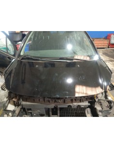 Recambio de capo para citroën c3 ii (sc_) 1.2 vti 82 referencia OEM IAM   