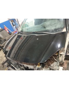 Recambio de capo para citroën c3 ii (sc_) 1.2 vti 82 referencia OEM IAM    2