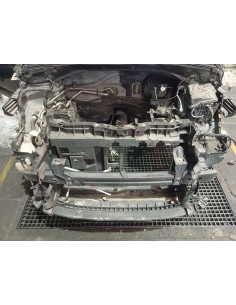 Recambio de panel frontal para citroën c3 ii (sc_) 1.2 vti 82 referencia OEM IAM   