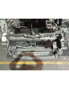 Recambio de panel frontal para citroën c3 ii (sc_) 1.2 vti 82 referencia OEM IAM    2
