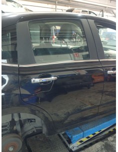 Recambio de puerta trasera derecha para citroën c3 ii (sc_) 1.2 vti 82 referencia OEM IAM    2