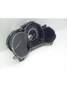 Recambio de cuadro instrumentos para citroën c3 ii (sc_) 1.2 vti 82 referencia OEM IAM    2