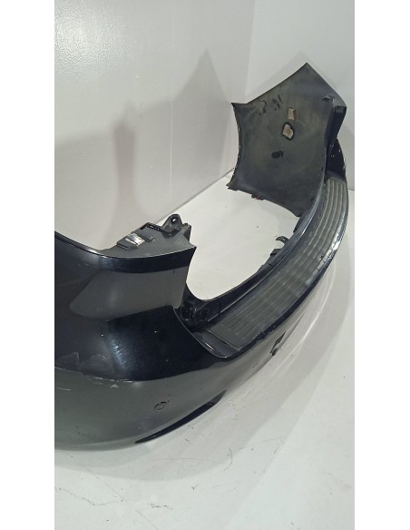 Recambio de paragolpes trasero para mazda 6 kombi ()(.2012) style referencia OEM IAM GHR250221ABB  