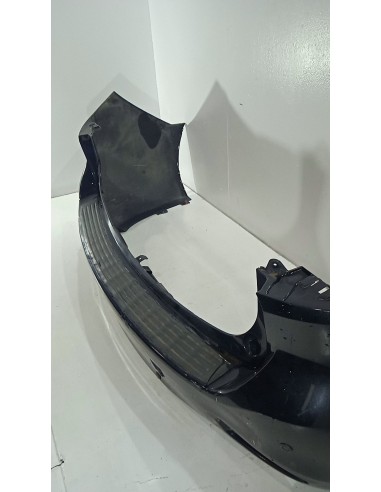 Recambio de paragolpes trasero para mazda 6 kombi ()(.2012) style referencia OEM IAM GHR250221ABB  