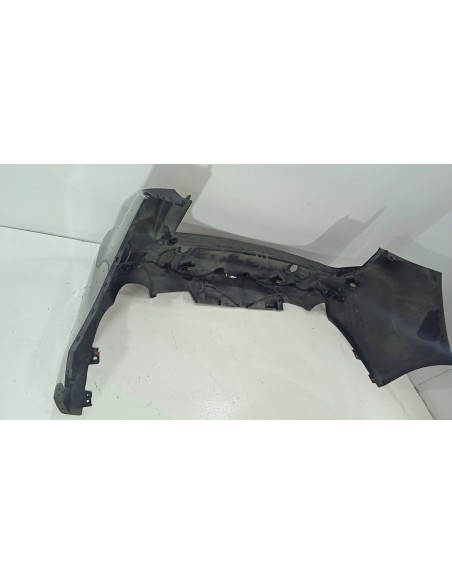 Recambio de paragolpes trasero para mazda 6 kombi ()(.2012) style referencia OEM IAM GHR250221ABB  