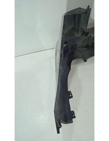 Recambio de paragolpes trasero para mazda 6 kombi ()(.2012) style referencia OEM IAM GHR250221ABB  