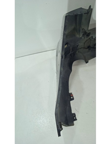 Recambio de paragolpes trasero para mazda 6 kombi ()(.2012) style referencia OEM IAM GHR250221ABB  