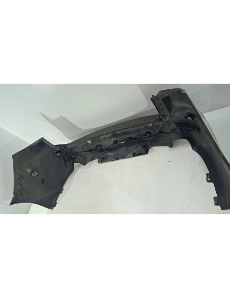 Recambio de paragolpes trasero para mazda 6 kombi ()(.2012) style referencia OEM IAM GHR250221ABB  
