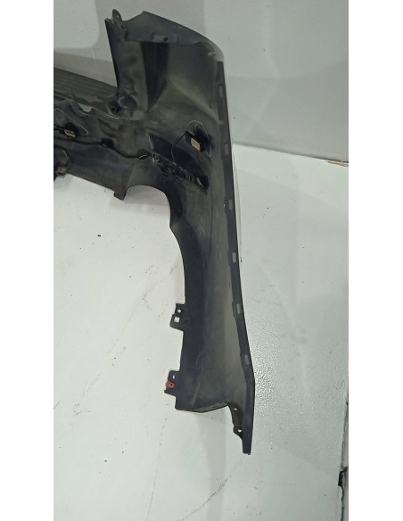 Recambio de paragolpes trasero para mazda 6 kombi ()(.2012) style referencia OEM IAM GHR250221ABB  