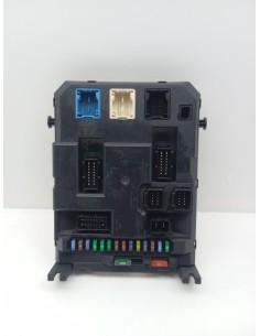 Recambio de caja reles / fusibles para citroën c3 ii (sc_) 1.2 vti 82 referencia OEM IAM   