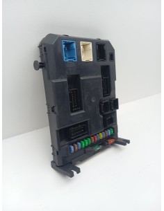 Recambio de caja reles / fusibles para citroën c3 ii (sc_) 1.2 vti 82 referencia OEM IAM    2