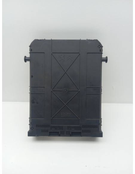 Recambio de caja reles / fusibles para citroën c3 ii (sc_) 1.2 vti 82 referencia OEM IAM   