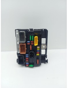 Recambio de caja reles / fusibles para citroën c3 ii (sc_) 1.2 vti 82 referencia OEM IAM   