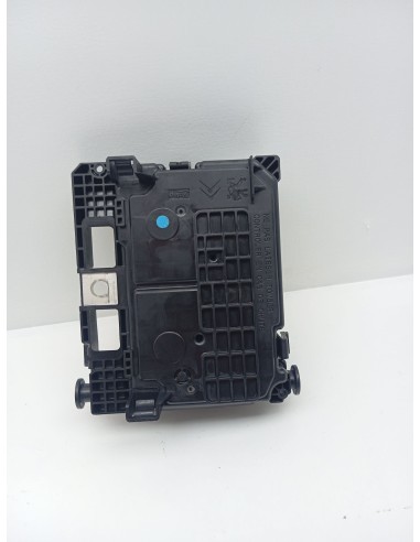 Recambio de caja reles / fusibles para citroën c3 ii (sc_) 1.2 vti 82 referencia OEM IAM   