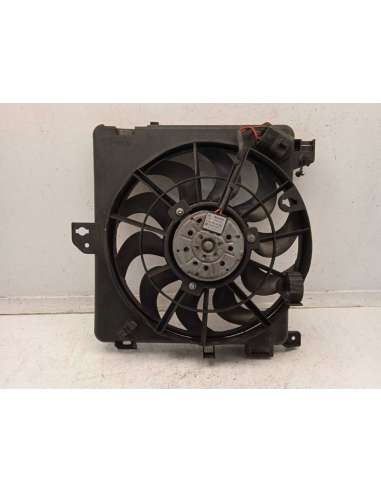 ELECTROVENTILADOR OPEL ASTRA GTC...