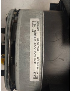 Recambio de airbag delantero izquierdo para volkswagen passat variant (3c5) 2.0 tdi referencia OEM IAM 1K0880201AN   2