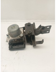 Recambio de abs para nissan leaf n-connecta referencia OEM IAM 476605SH0A  