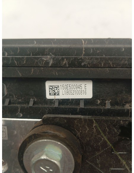 Recambio de abs para nissan leaf n-connecta referencia OEM IAM 476605SH0A  